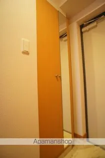 レジディア博多東【10階】の内装