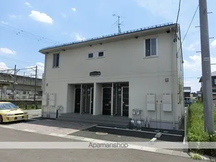 モダンコート矢巾の画像