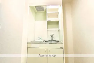 サニーパレス朝倉【3階】のキッチン