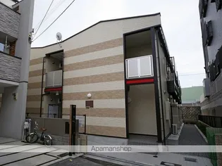 レオパレスHARUHIの画像