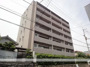 アルファステイツ天神大橋の画像