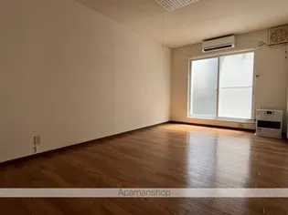 カーサ富士見B【1階】の居間