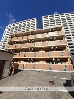 アベニュー名駅【2階】の外観