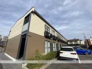 クォリティハイツ平子の画像