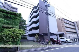 グランコート 東山【2階】の外観