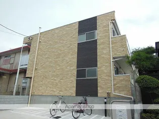 リブリ・滝台【1階】の外観