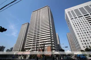 品川シーサイドビュータワー Iの画像