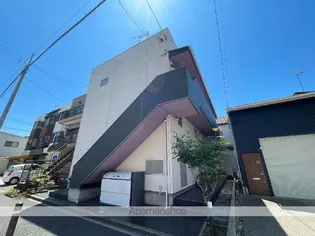 HOUSING COMPLEX T2の画像