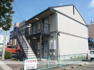 ドーミー上社の画像