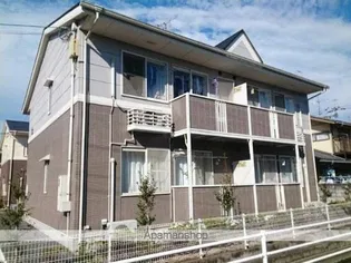 シャトーレインボーBの画像