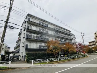 ハイツローネBの画像
