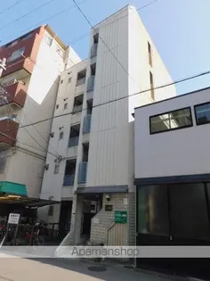 ジュネス野江の画像