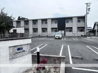 レオパレスフィールド中根の画像