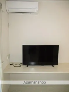 レセナB棟【202号室】の内装