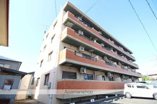 ラ・ソーレウラカミ【3階】の外観