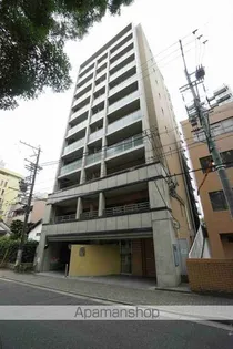 メゾン・ド・オーキッド【601号室号室】の外観