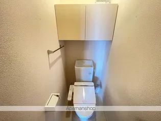 プレジール A【3階】のその他画像