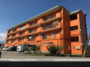 大森ハイツ【3-C号室】の外観