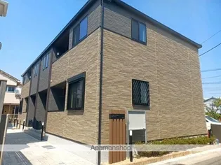 ハウス フェリーチェ Ⅰ【2階】の外観