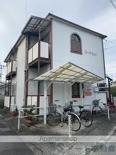 コーポさわの画像