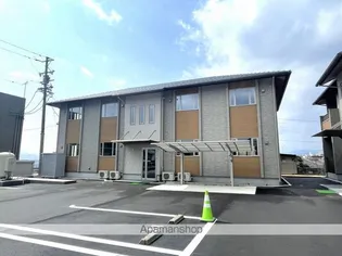 メゾンU黒田C棟の画像