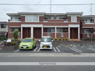 パークサイド Aの画像