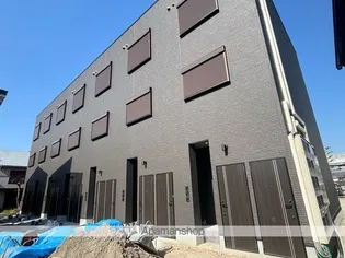 BR MAISON堺石津の画像