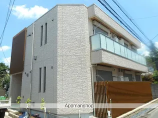 馬橋331【2階】の外観