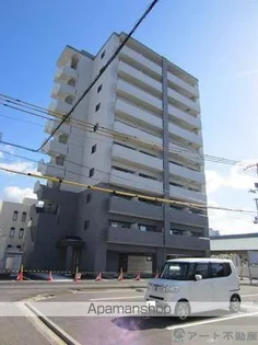 アステリア萱町【5階】の外観