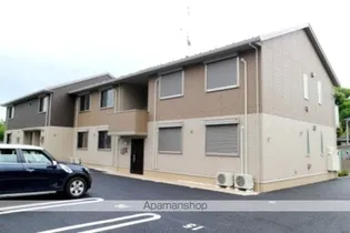 クレストフォーチュンBの画像