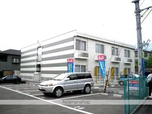 レオパレスコスミックの画像