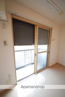 グレースコート A【1階】の内装