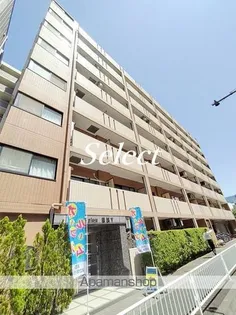 アール ケープラザ横浜Vの画像