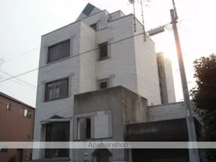 相川邸【3階】の外観