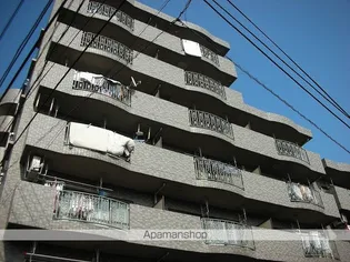 ヴィブレ梶ヶ谷の画像