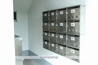 BLOC ASAHI【202号室】のその他画像