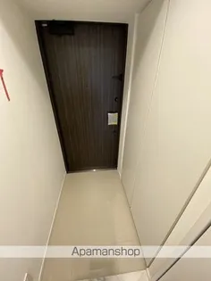 デュオフラッツ仙台木町通エアリ【11階】の玄関