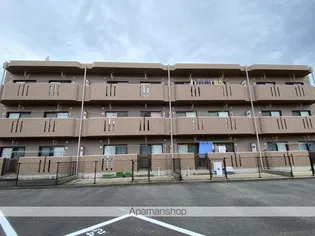 鯉田マンションの画像