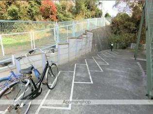 ヒルスミキ上倉田【1階】のその他画像