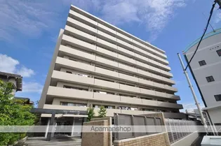 アルファライフ岡山駅西の画像