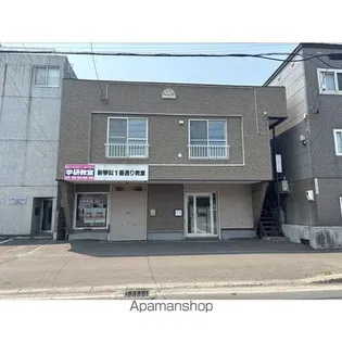 コーポサンエーの画像