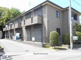 ハイム穴師の里A棟の画像