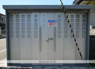 レオパレスピアチェーレ桜【209号室】のその他画像