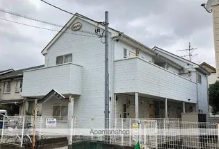 ベルピアデュエット高根公団2ー1の画像