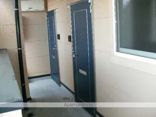 ソシアサニーヒルⅡ【12号室】のその他画像