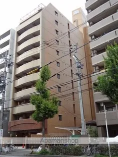 ライオンズマンション丸の内第5【13階】の外観