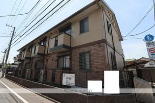 セレサY・F【1階】の外観