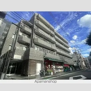 サンセール神楽坂の画像