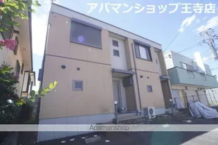 奈良県北葛城郡河合町高塚台1丁目【テラスハウス】の外観