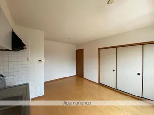 フォブールタウン成合D・E棟【D202号室】の内装